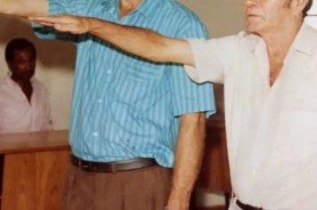 Foto - PARTE DA HISTÓRIA
