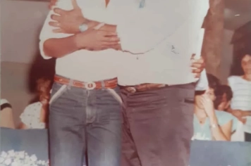 Foto - PARTE DA HISTÓRIA