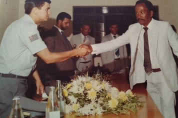 Foto - PARTE DA HISTÓRIA