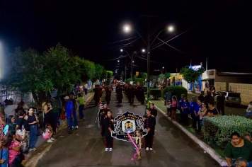 Foto - BANDA MARCIAL DE SAGRES