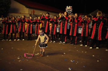 Foto - BANDA MARCIAL DE SAGRES