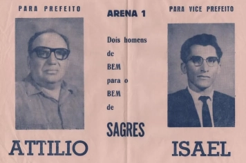 Foto - PARTE DA HISTÓRIA