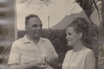 Foto - PARTE DA HISTÓRIA