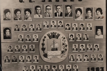 Foto - PARTE DA HISTÓRIA