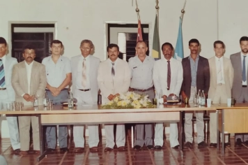 Foto - PARTE DA HISTÓRIA