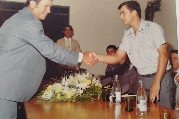 Foto - PARTE DA HISTÓRIA
