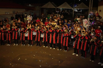 Foto - BANDA MARCIAL DE SAGRES