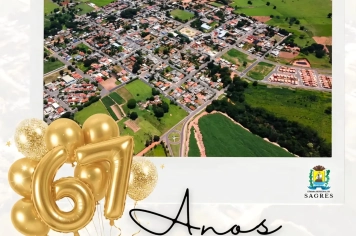 Foto - 67 ANOS!!!!