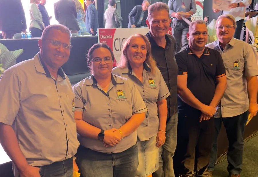 30º CICLO DE DEBATES-TCESP