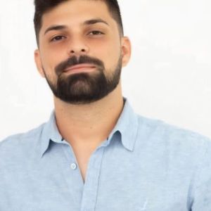 Carlos Henrique Oliveira Iembo
